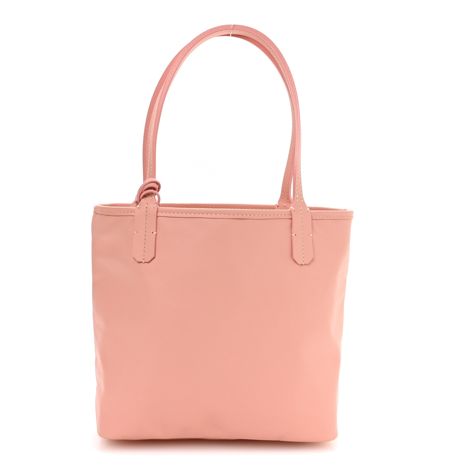 Goyard Goyardine Reversible Mini Anjou Powder Pink 4 of 18