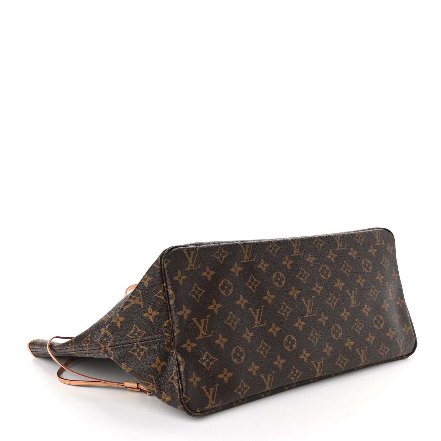 Louis Vuitton Monogram Neo Neverfull GM Pivoine 4 of 10