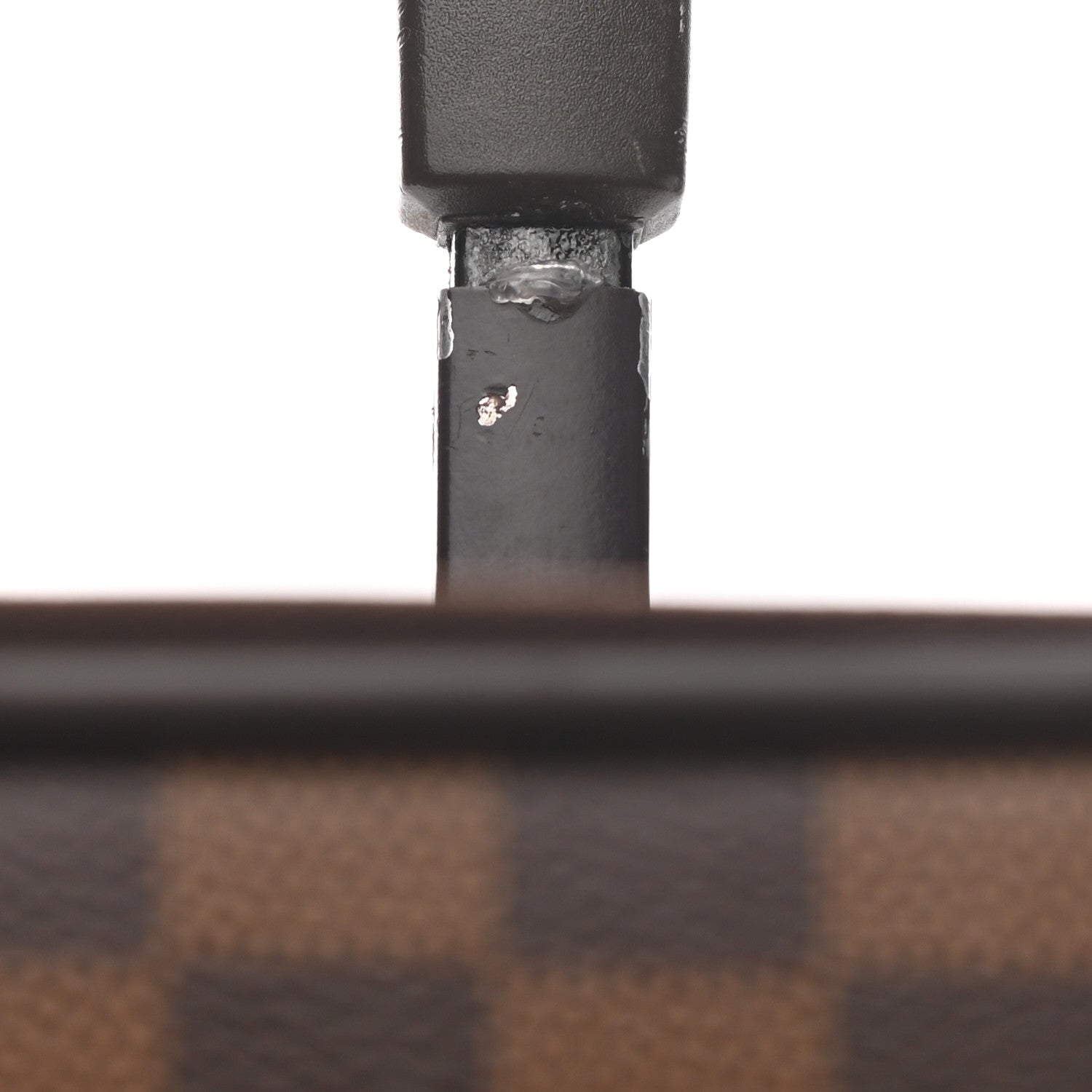 Louis Vuitton Damier Ebene Pegase 55 11 of 16
