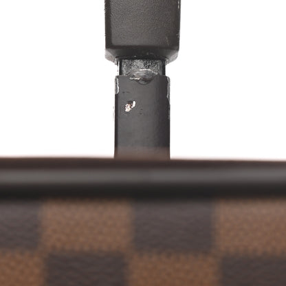 Louis Vuitton Damier Ebene Pegase 55 11 of 16