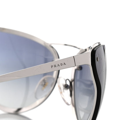 Prada Sunglasses SPR 74V White 8 of 8
