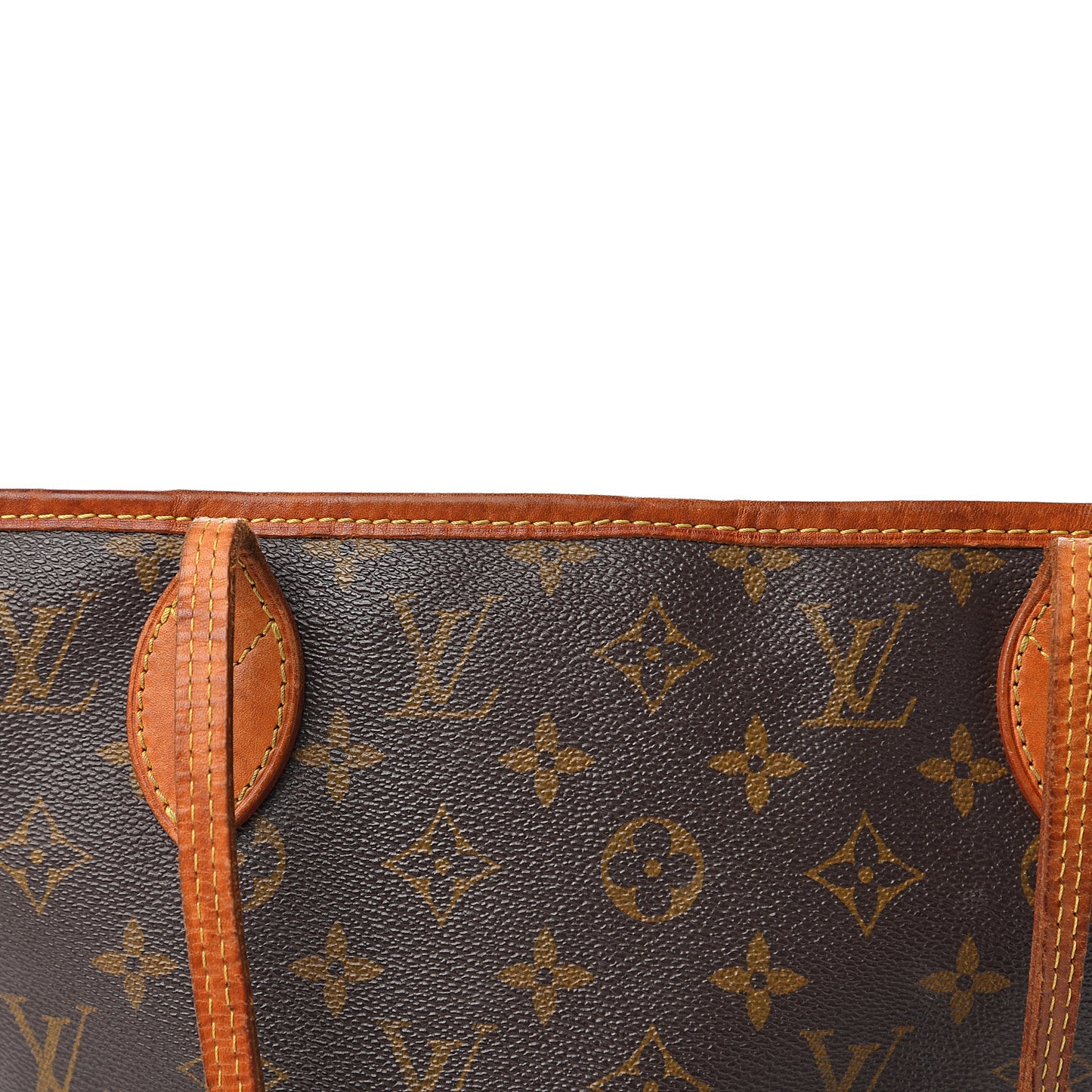 Monogram Neverfull MM