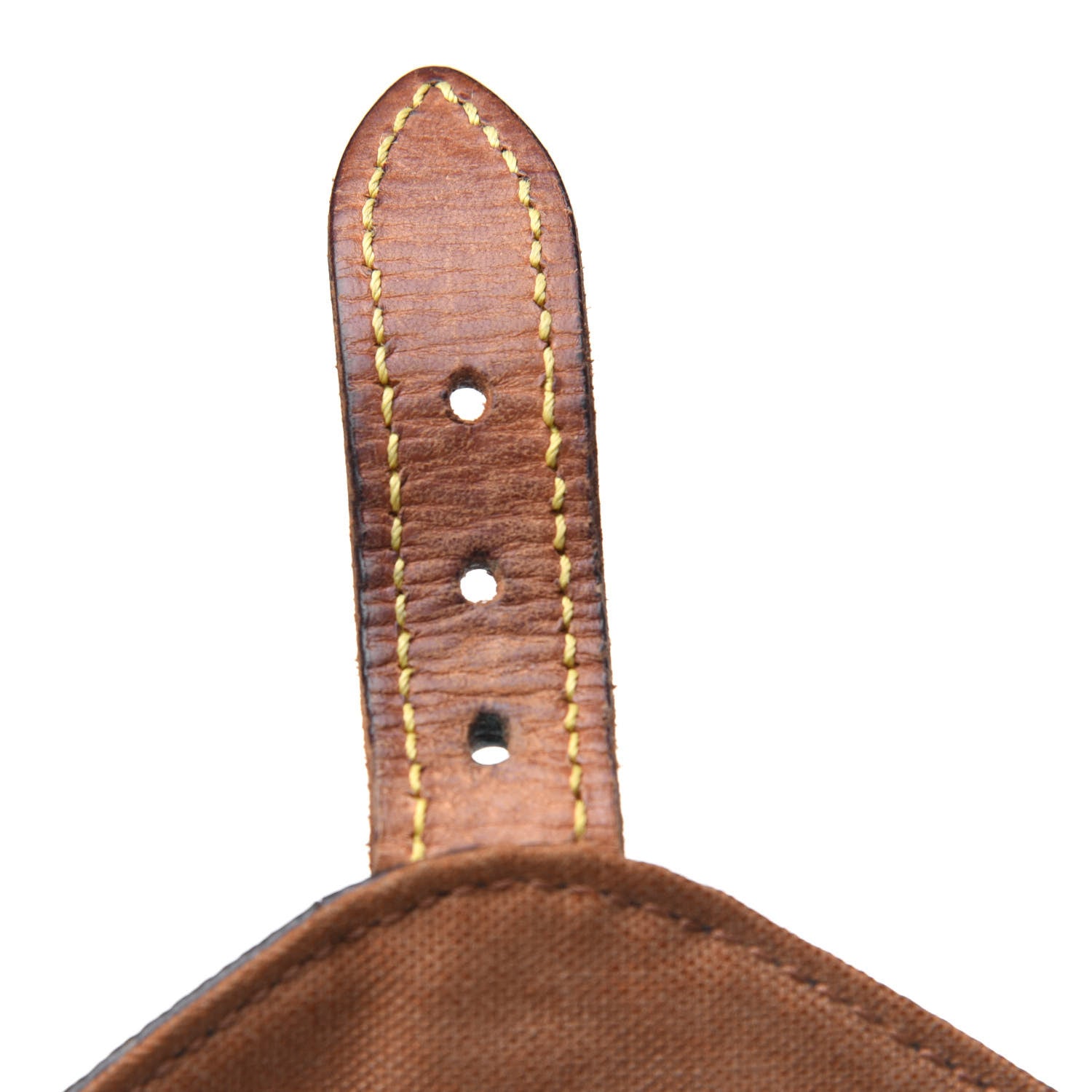 Louis Vuitton Monogram Montsouris MM Backpack 14 of 40