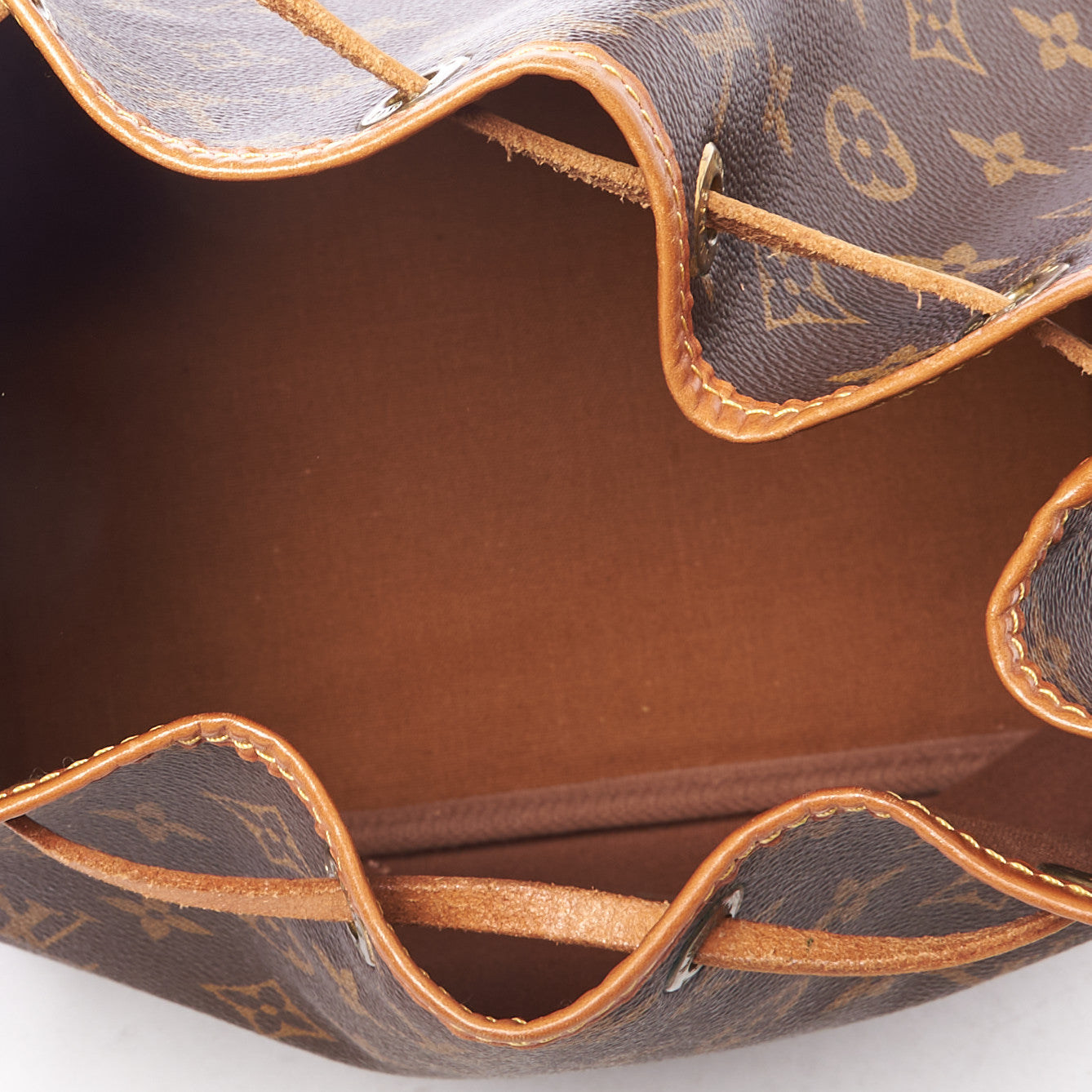 Monogram Petit Noe