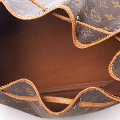 Louis Vuitton Monogram Petit Noe 6 of 7