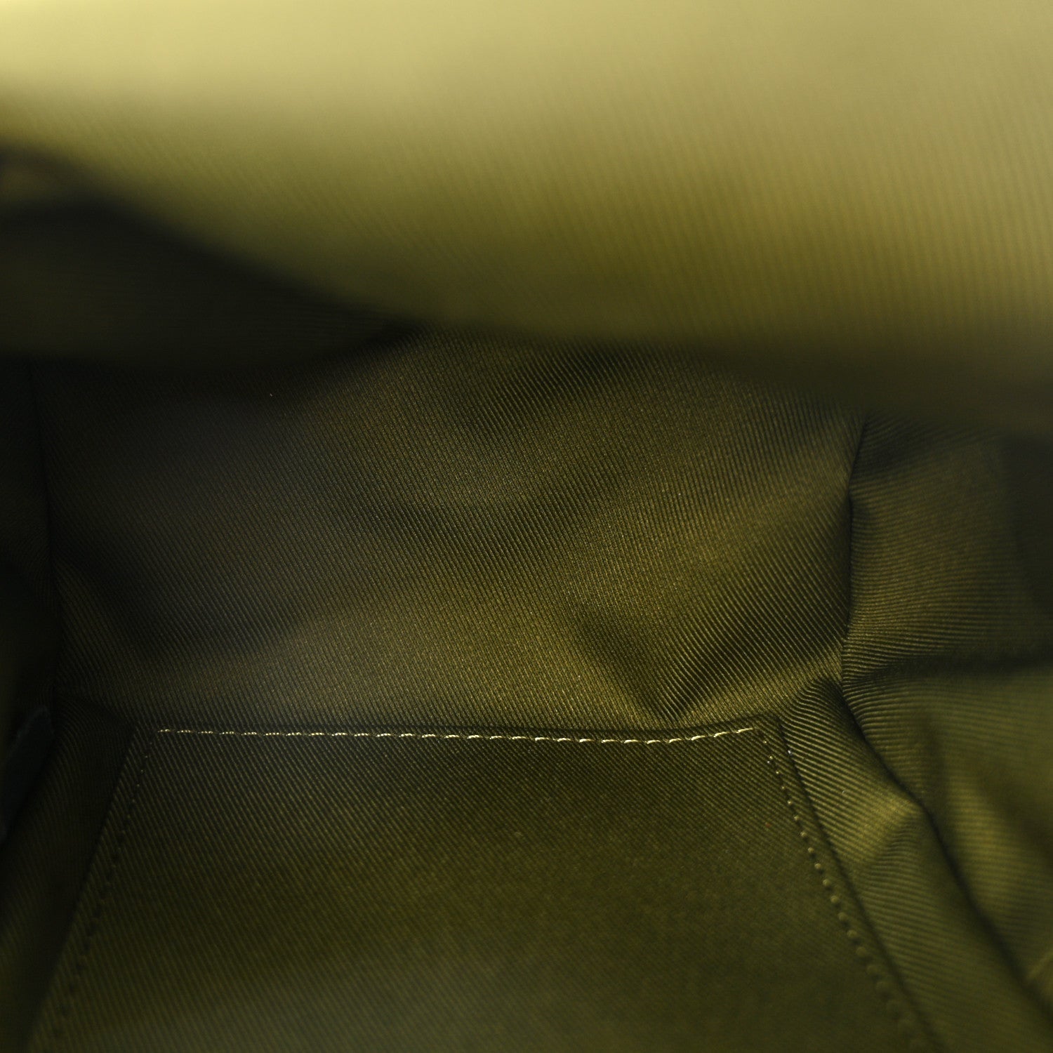 Louis Vuitton Monogram Infrarouge Palm Springs Backpack Mini 5 of 10