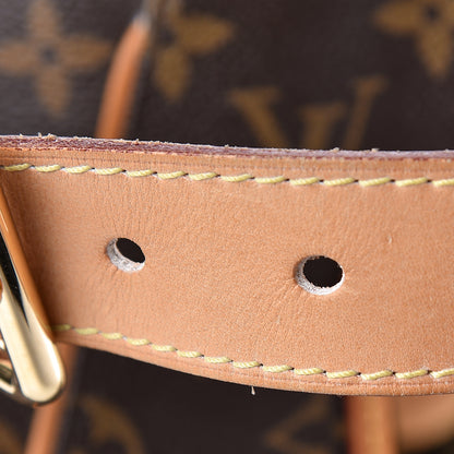 Louis Vuitton Monogram Galliera PM 21 of 21