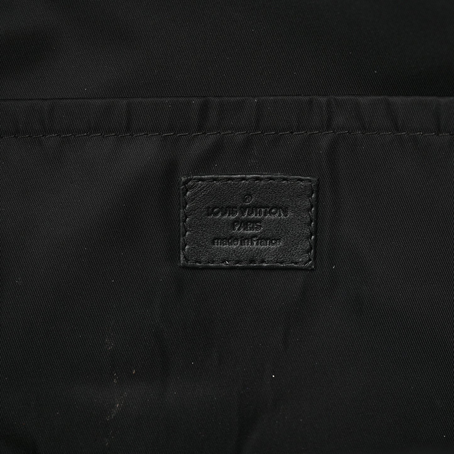 Monogram Palm Springs Backpack MM