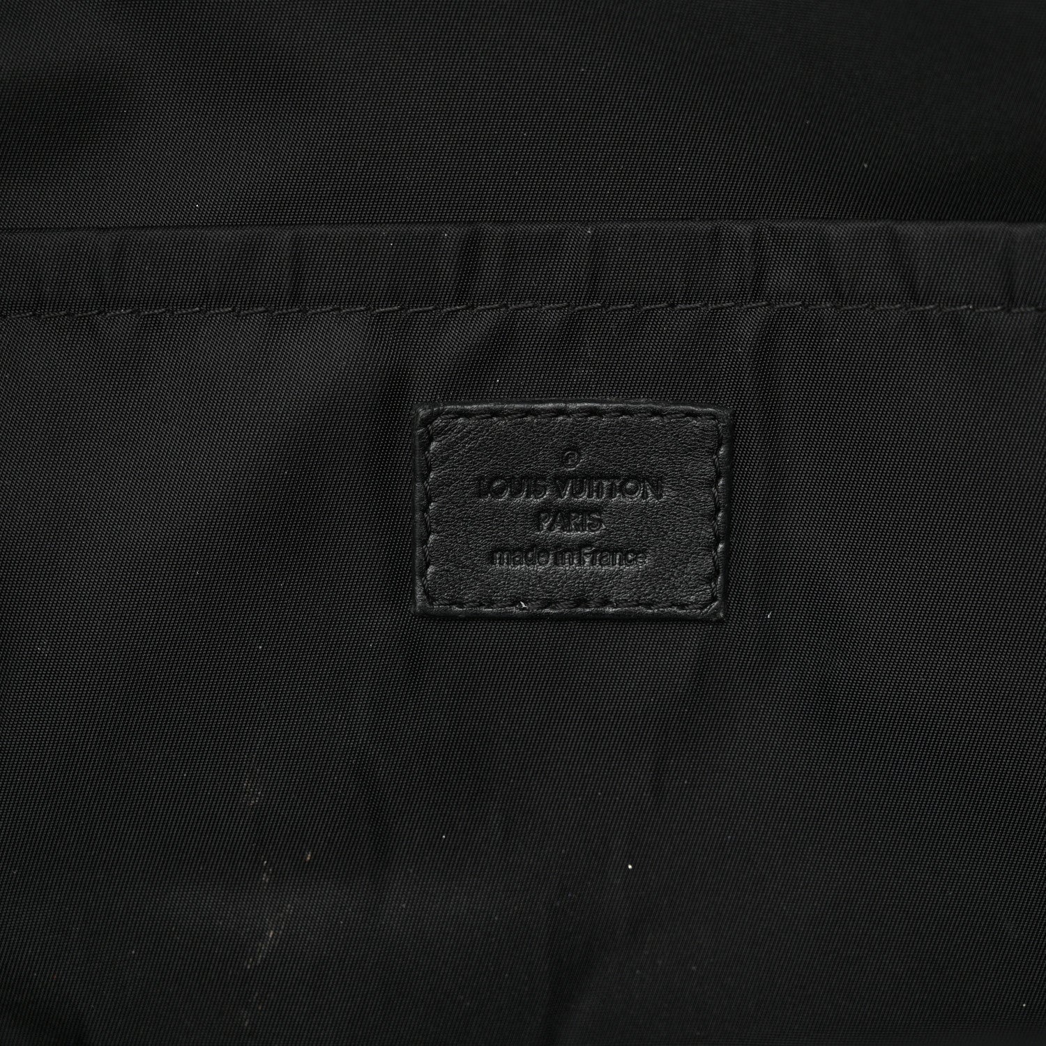 Louis Vuitton Monogram Palm Springs Backpack MM 6 of 20