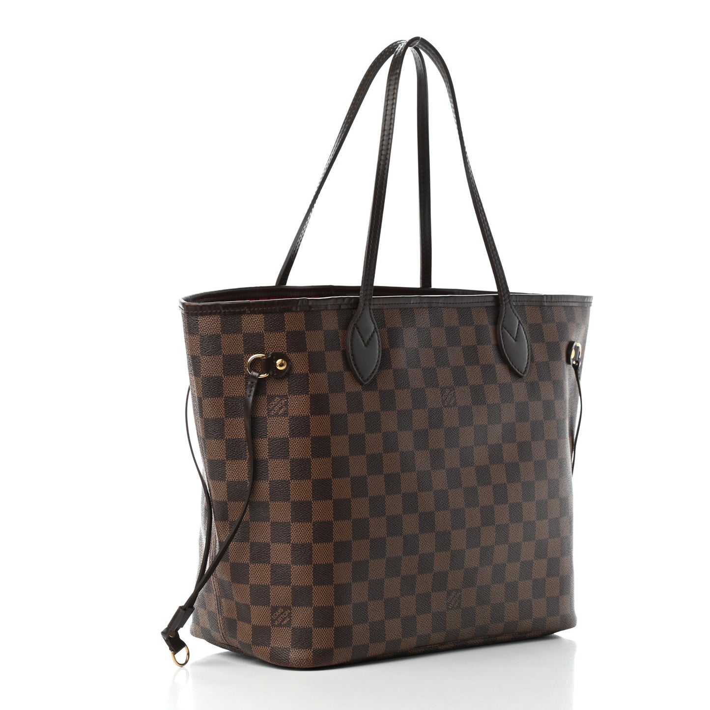 Damier Ebene Neverfull MM