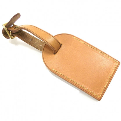 Louis Vuitton Vintage Luggage Tag 2 of 3