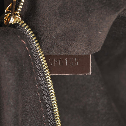 Louis Vuitton Damier Ebene Portobello PM 7 of 7