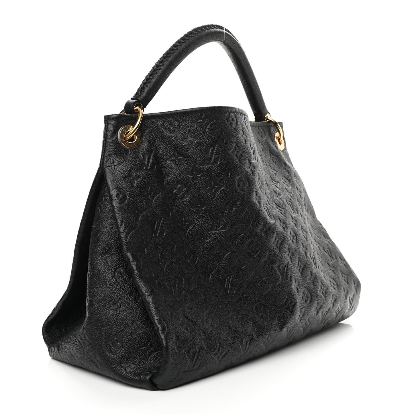 Empreinte Artsy MM Black