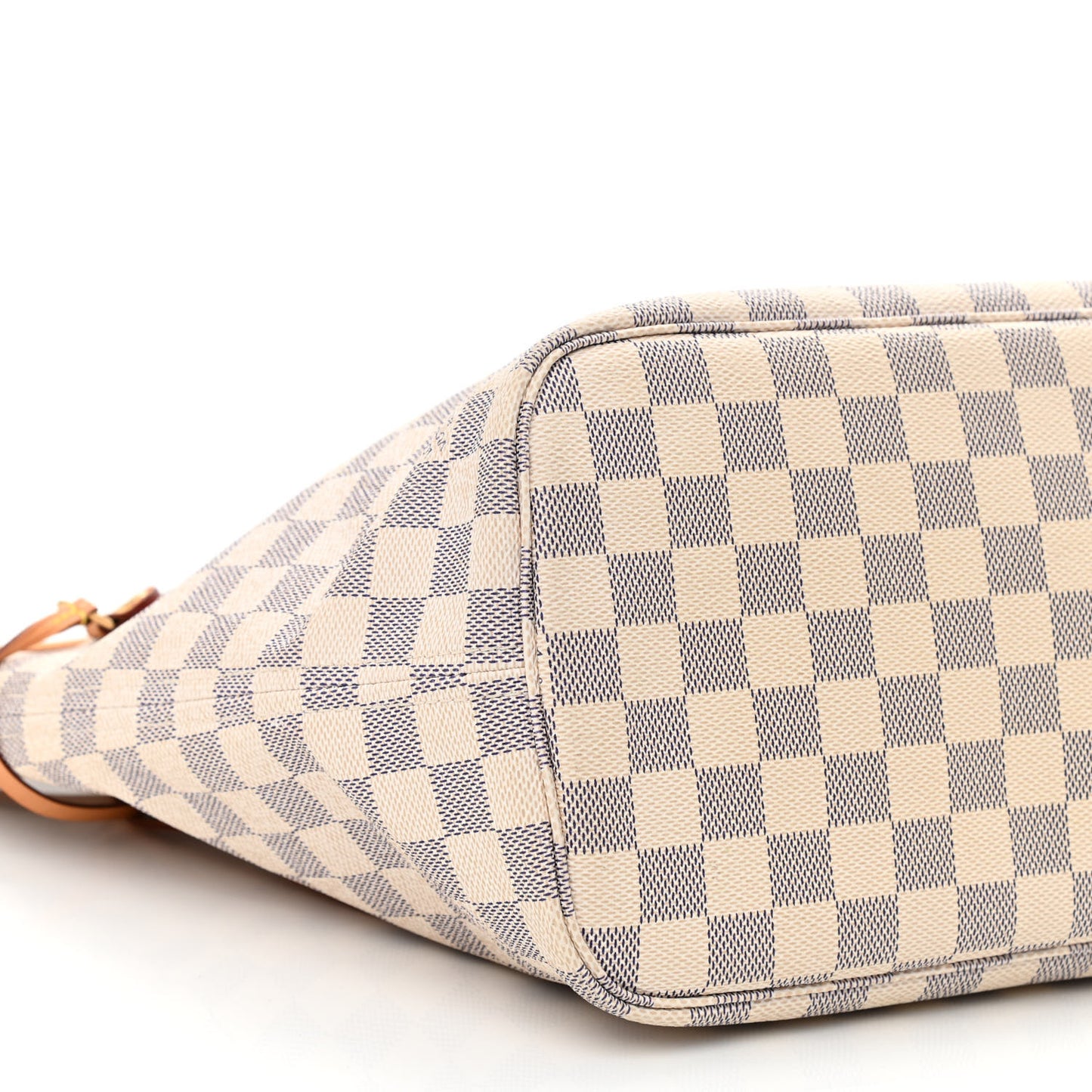 Damier Azur Neo Neverfull MM