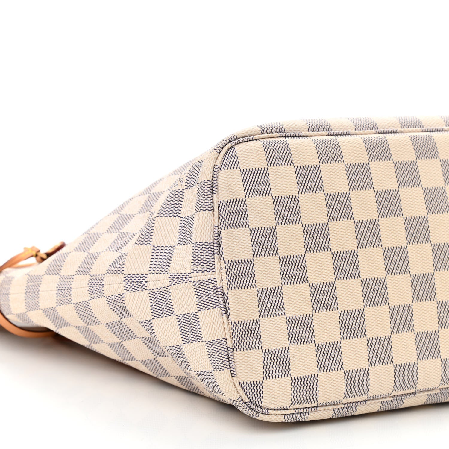 Louis Vuitton Damier Azur Neo Neverfull MM 11 of 14