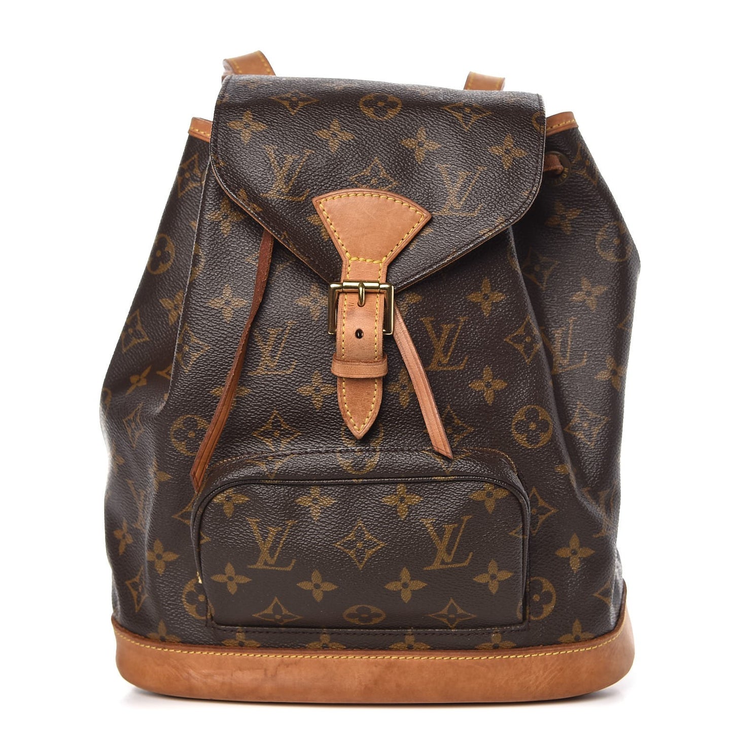 Monogram Montsouris MM Backpack