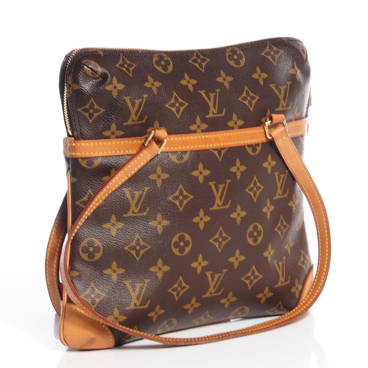 Monogram Sac Coussin GM