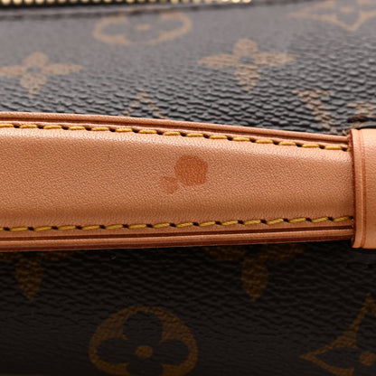 Louis Vuitton Monogram Pochette Metis 9 of 9