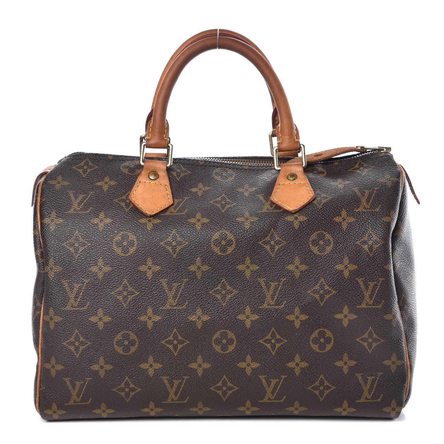 Louis Vuitton Monogram Speedy 30 1 of 13