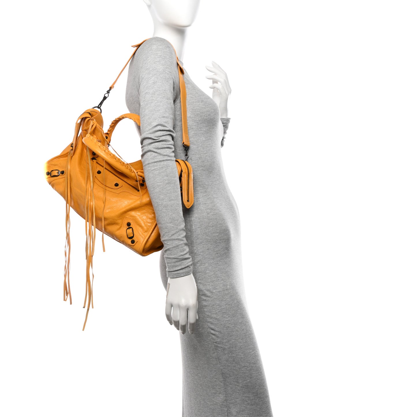 Agneau Classic Hardware City Mangue