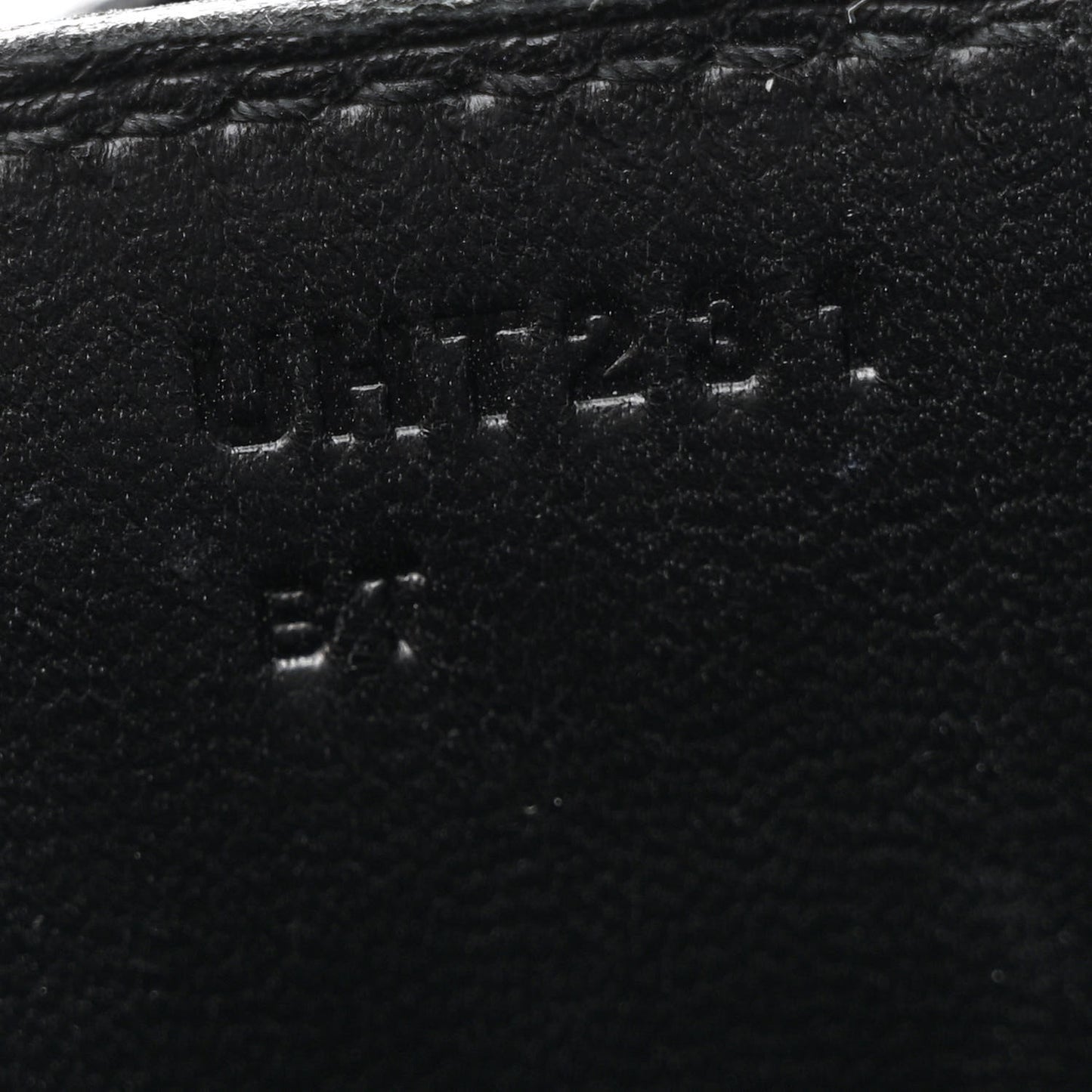 Epsom Constance 18 Black
