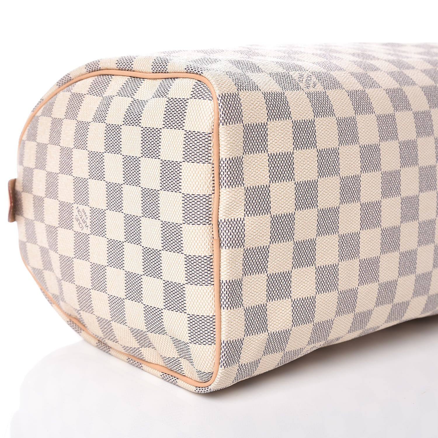 Louis Vuitton Damier Azur Speedy 30 5 of 10