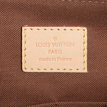 Louis Vuitton Monogram Odeon PM 6 of 7