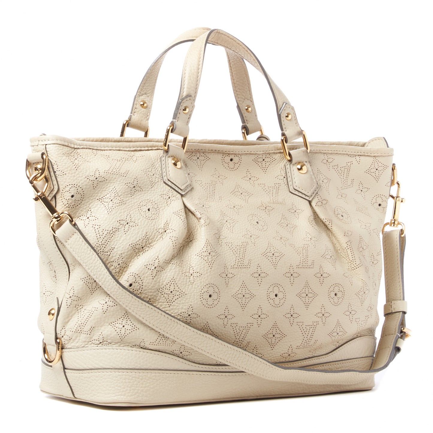 Mahina Stellar PM Ivory