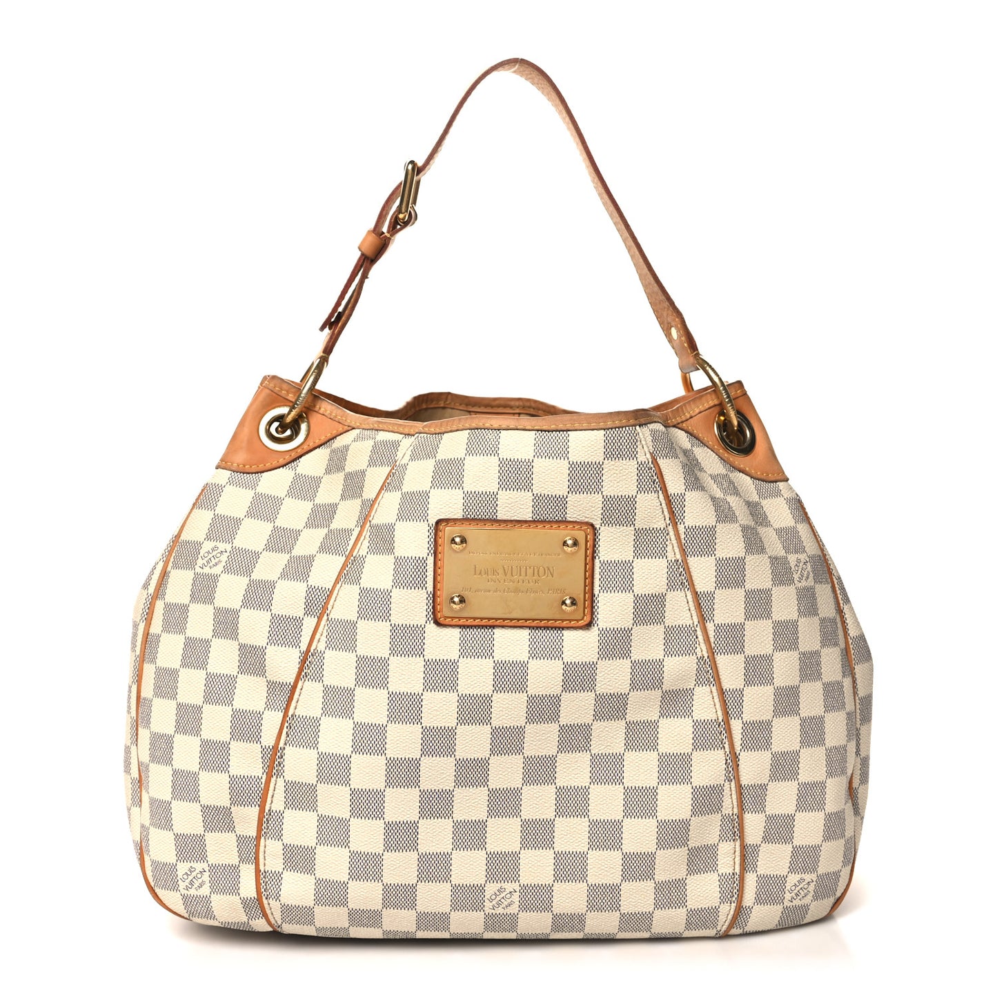 Damier Azur Galliera PM