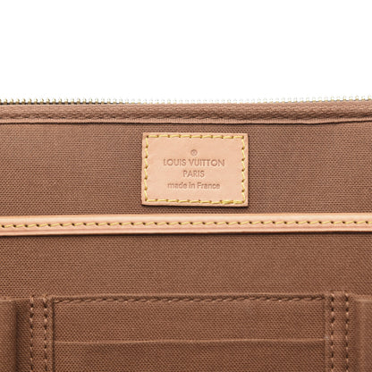 Louis Vuitton Monogram Cupertino Briefcase 6 of 16