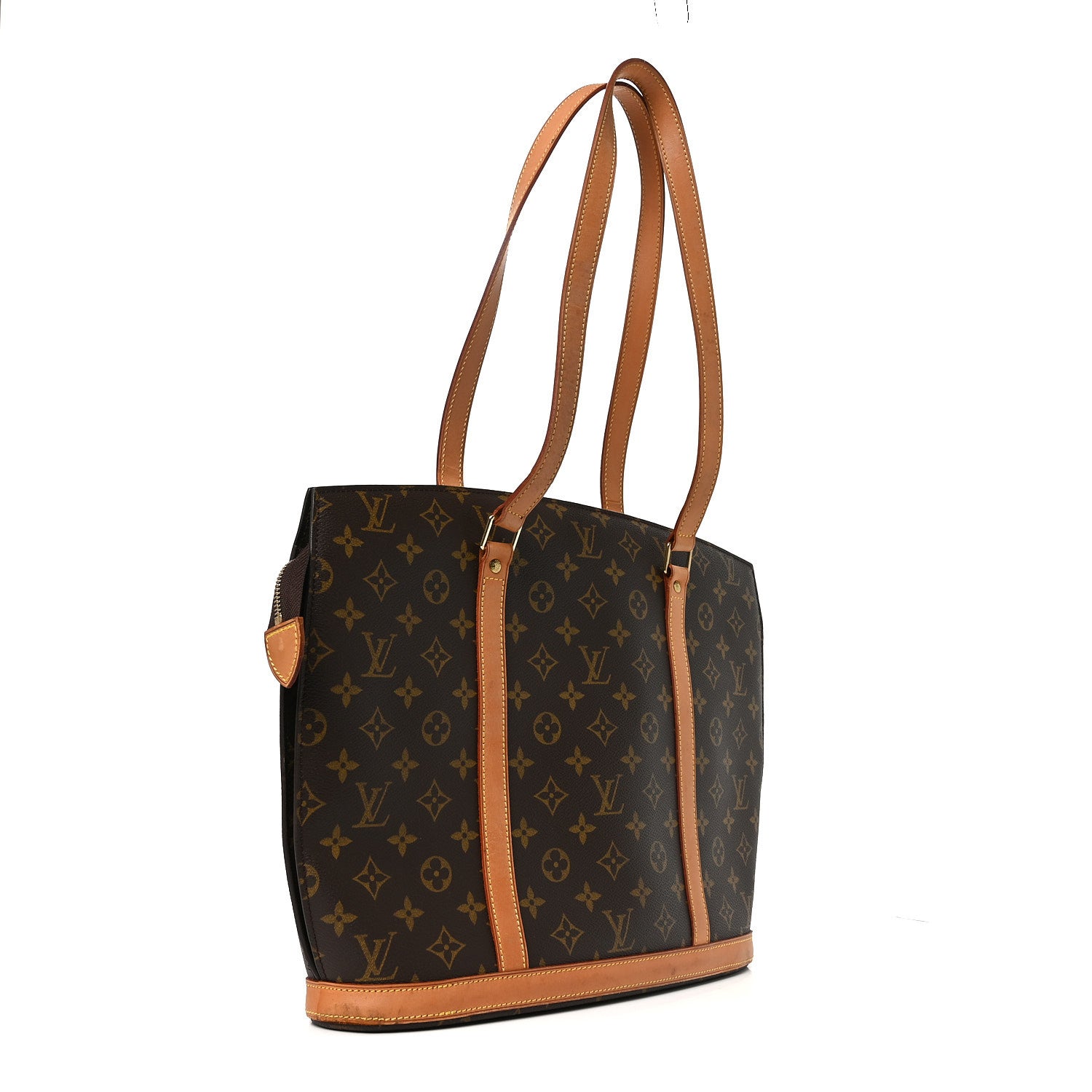 Louis Vuitton Monogram Babylone 2 of 8