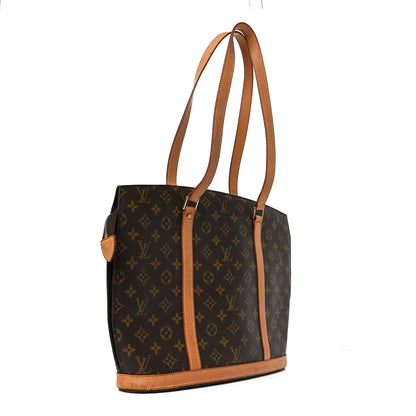 Louis Vuitton Monogram Babylone 2 of 8