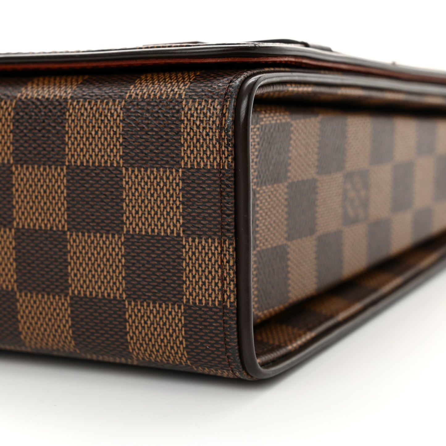 Damier Ebene Tribeca Carre