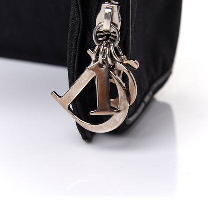 Christian Dior Monogram Street Chic Belt Bag Black 6 of 6