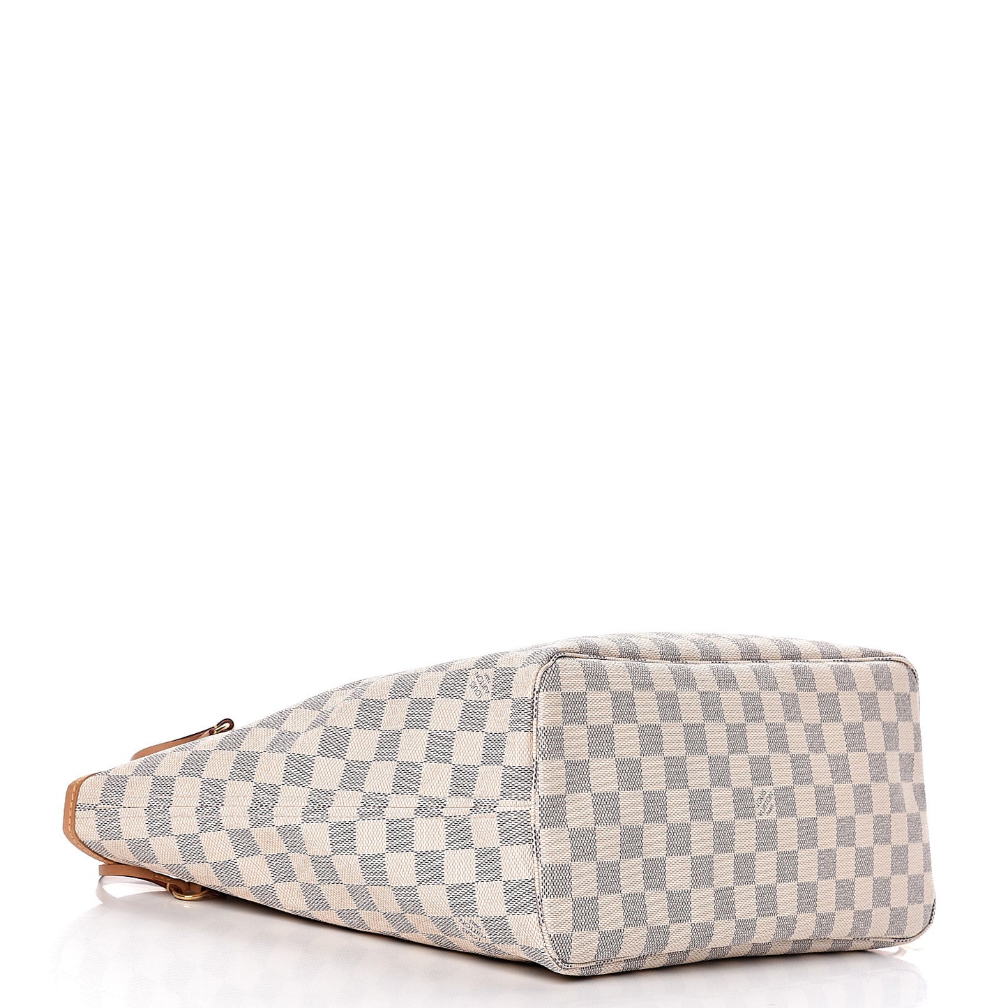 Damier Azur Neo Neverfull MM