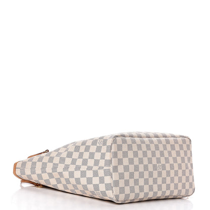 Louis Vuitton Damier Azur Neo Neverfull MM 5 of 12