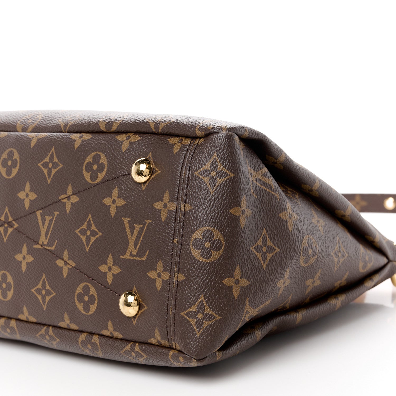 Louis Vuitton Monogram Pallas Dahlia 13 of 13