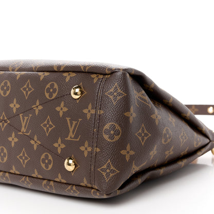 Louis Vuitton Monogram Pallas Dahlia 13 of 13