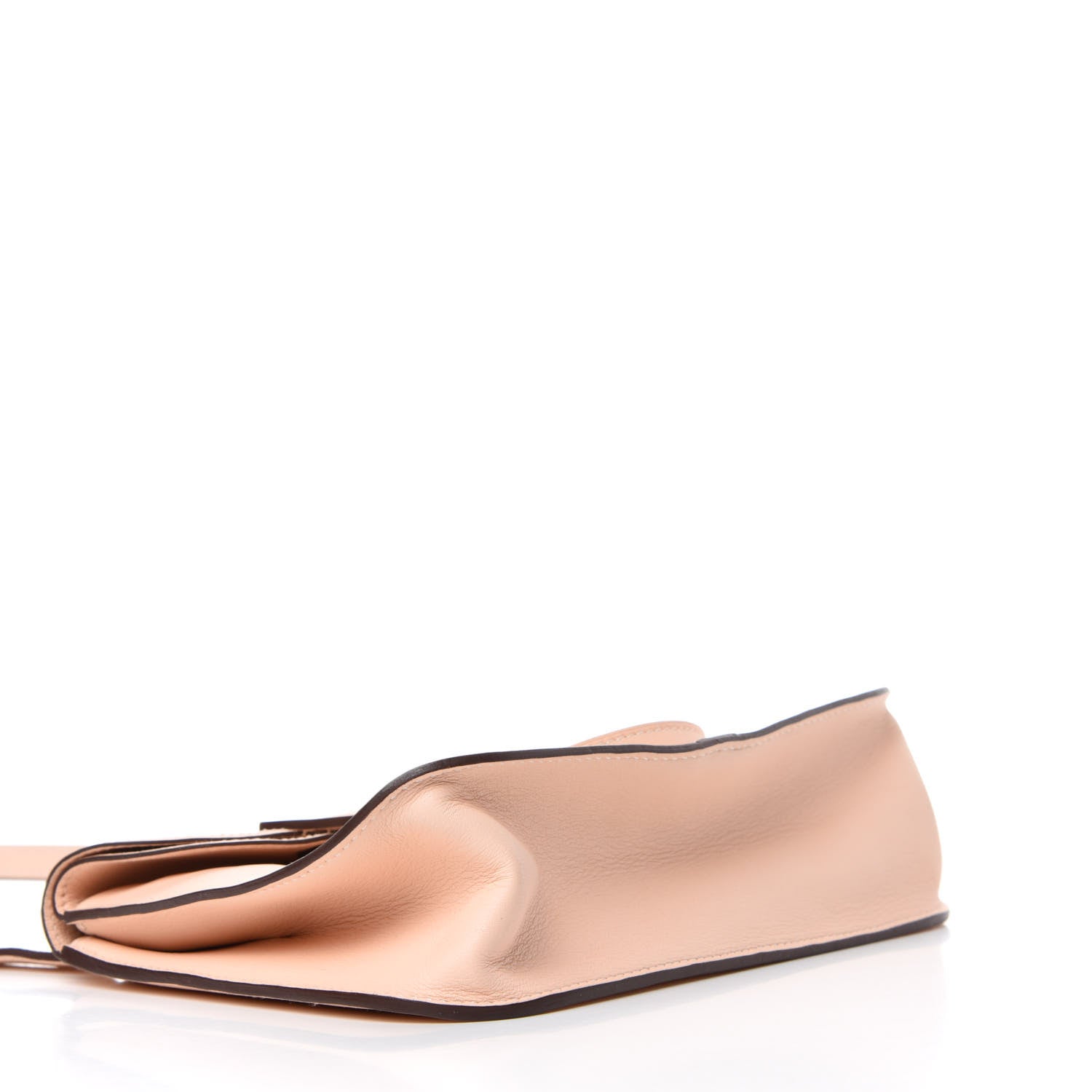 Hermes Swift Mini Halzan 22 Rose Eglantine 4 of 11