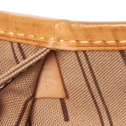 Louis Vuitton Monogram Neverfull PM 9 of 9