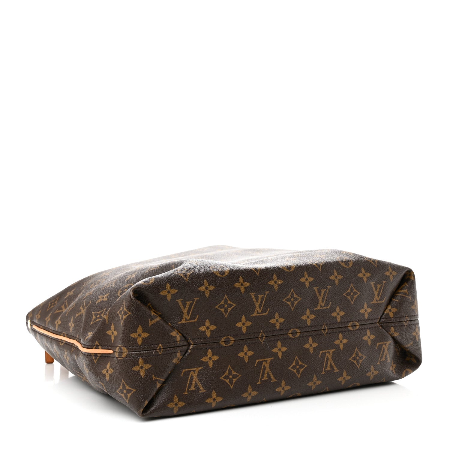 Louis Vuitton Monogram Sully MM 4 of 10