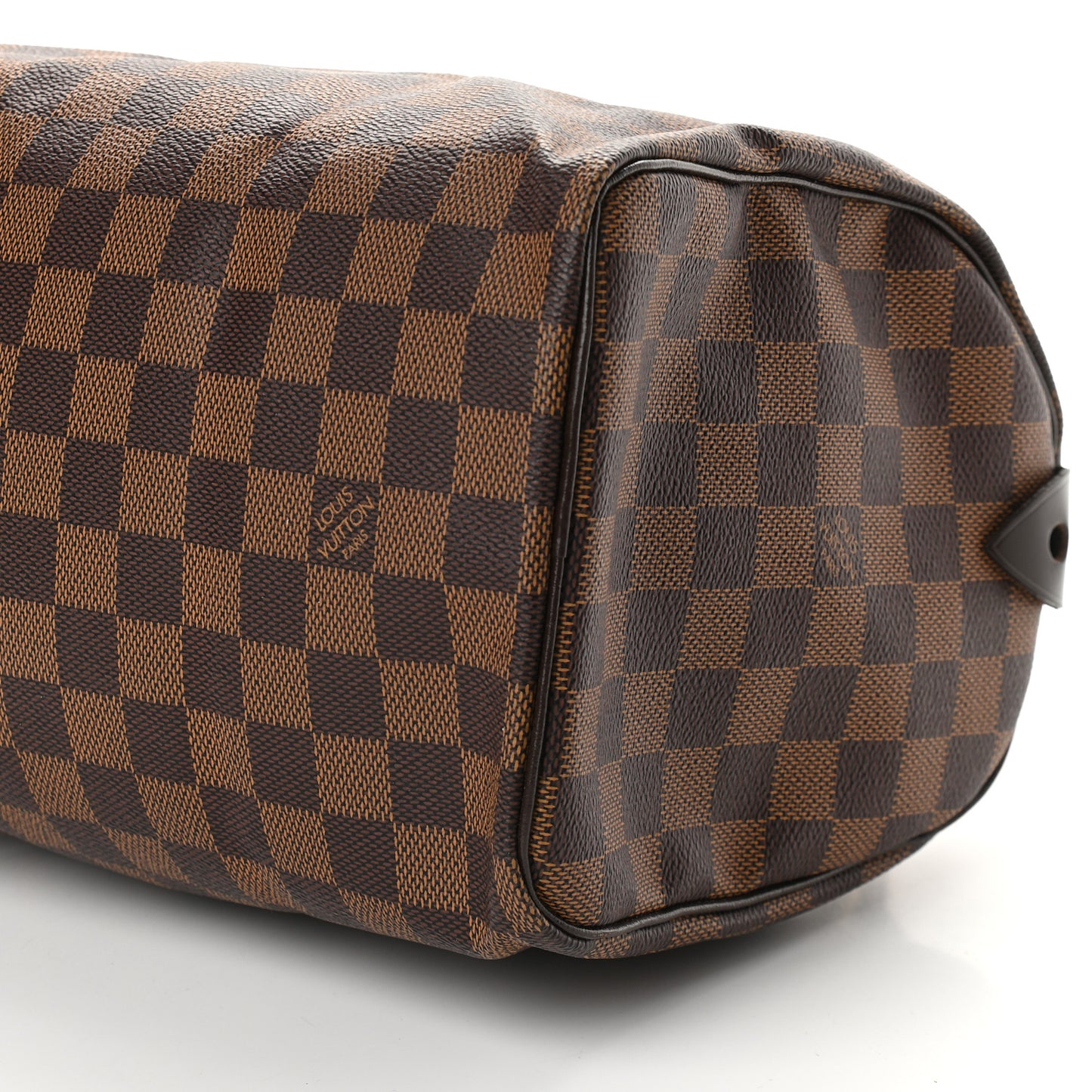 Damier Ebene Speedy 25