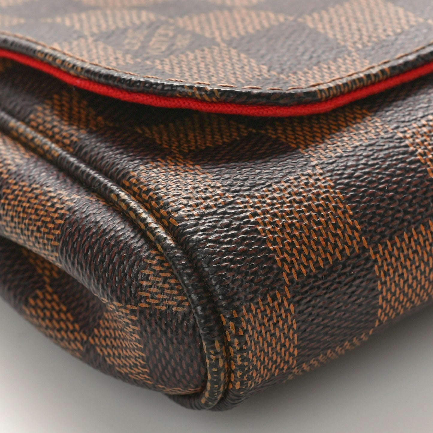 Damier Ebene Favorite PM