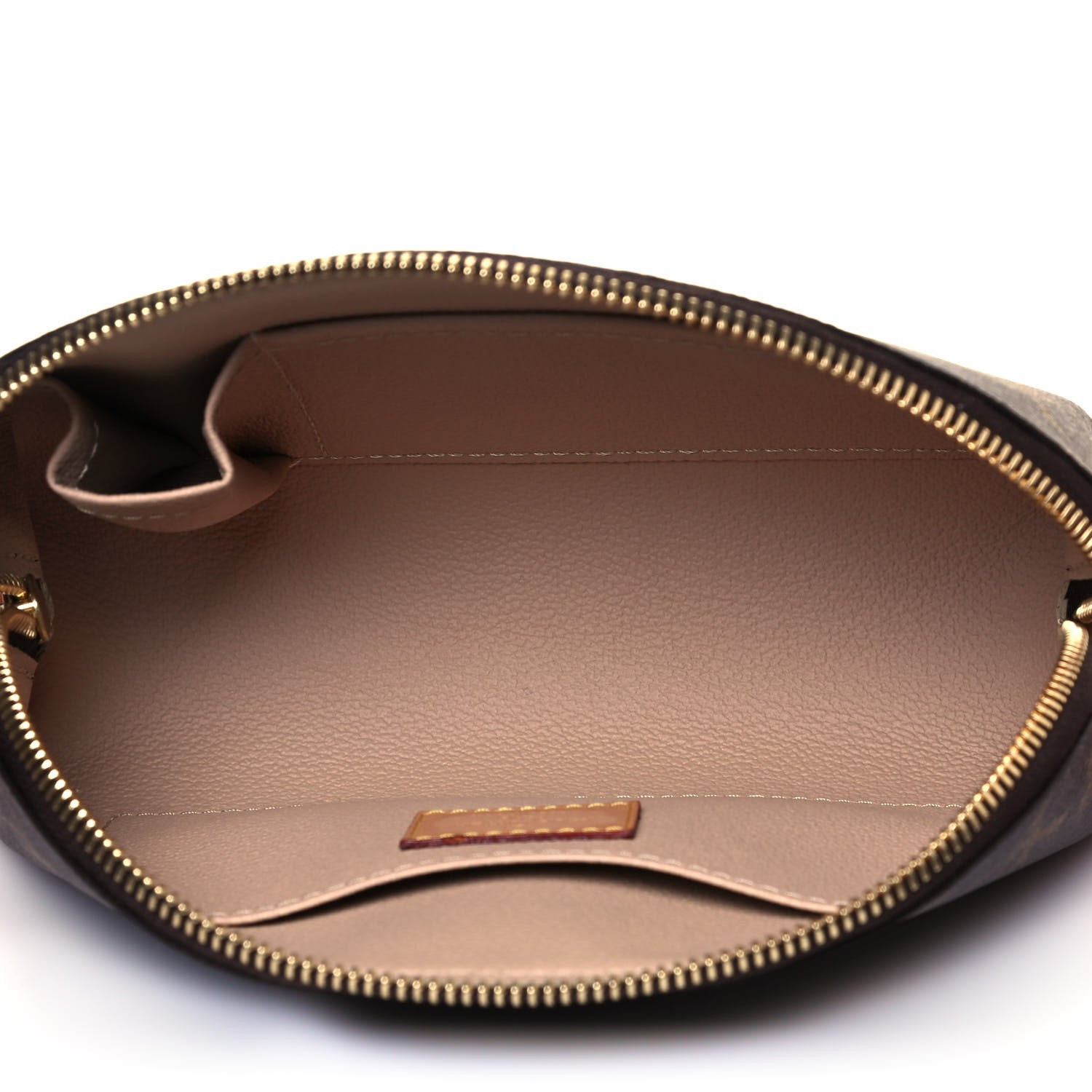 Louis Vuitton Monogram Cosmetic Pouch GM 5 of 13