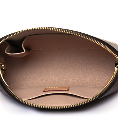 Louis Vuitton Monogram Cosmetic Pouch GM 5 of 13
