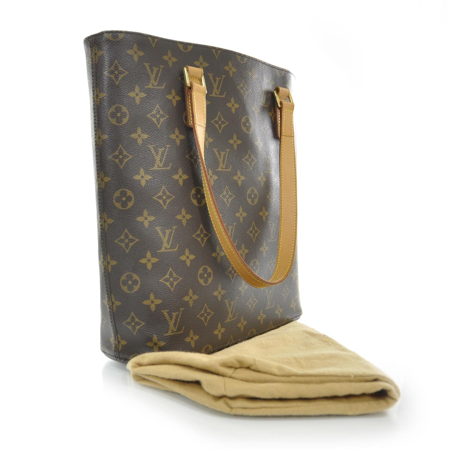 Louis Vuitton Monogram Vavin GM 3 of 8