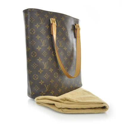 Louis Vuitton Monogram Vavin GM 3 of 8