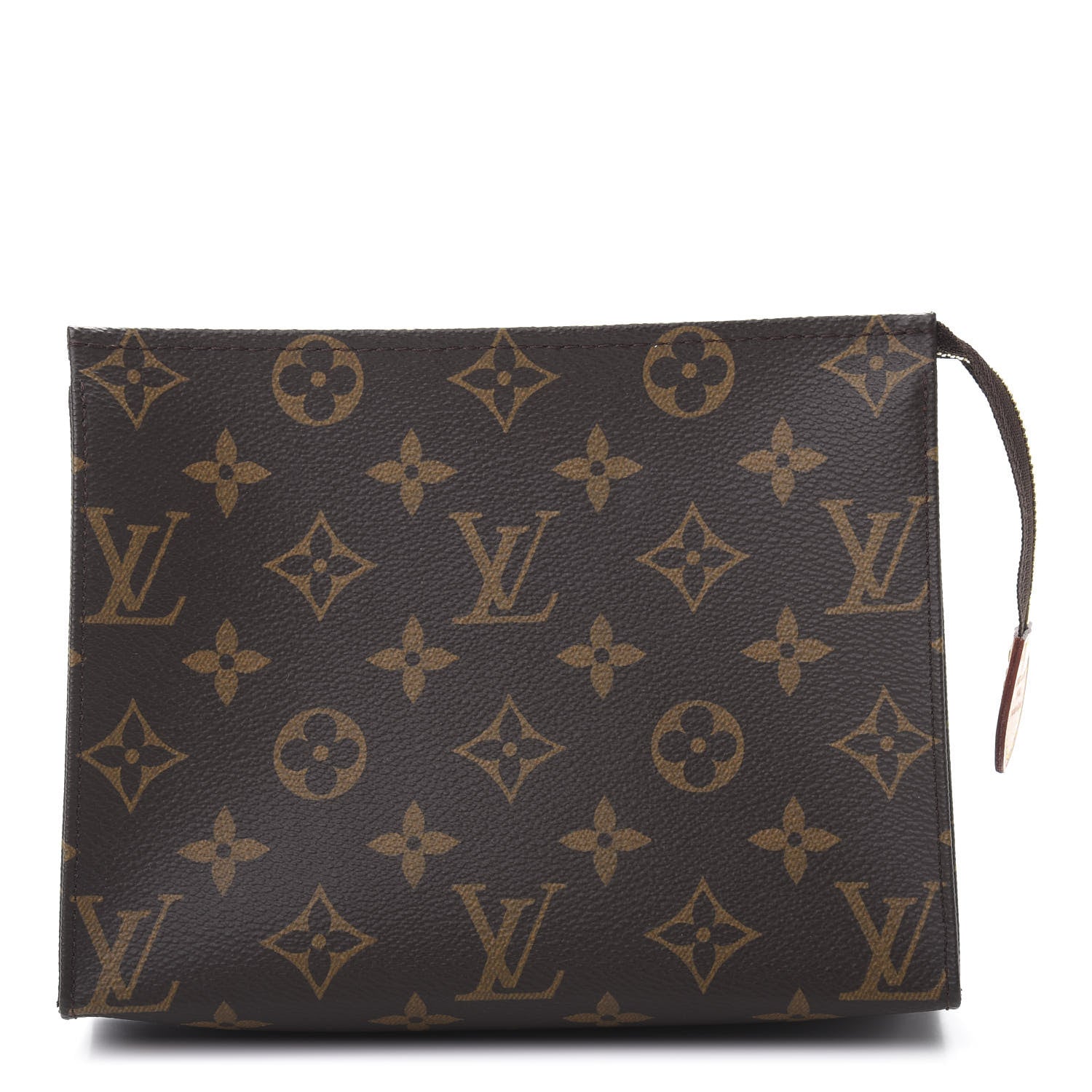 Louis Vuitton Monogram Toiletry Pouch 19 1 of 8