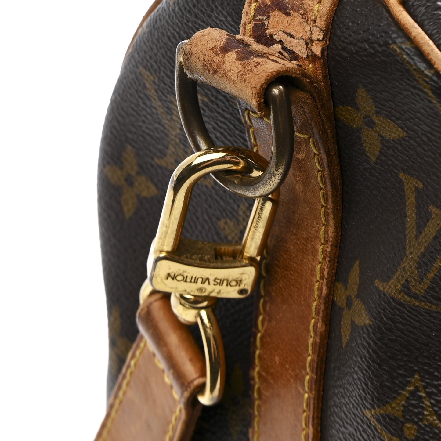 Monogram Keepall Bandouliere 45