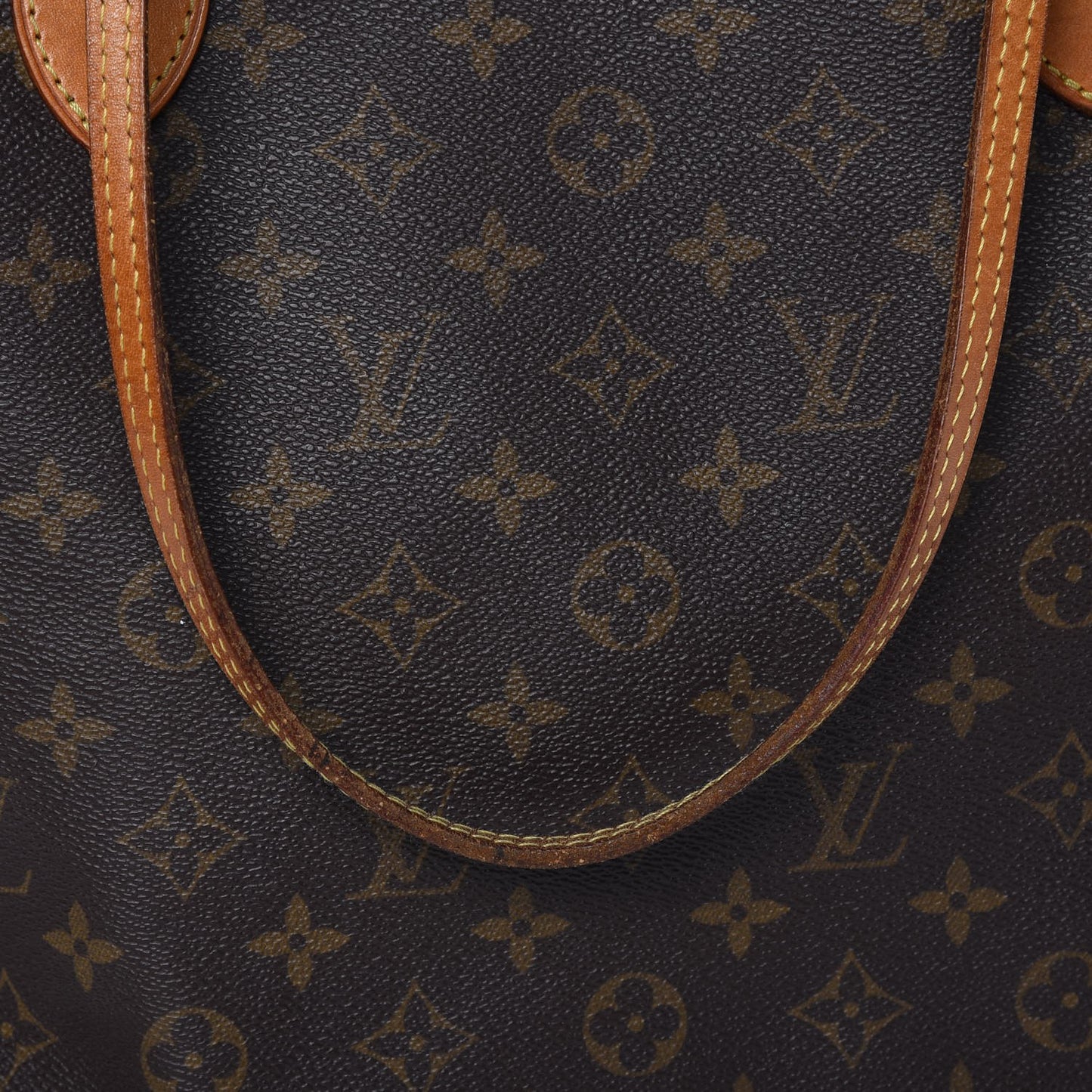 Monogram Neverfull MM